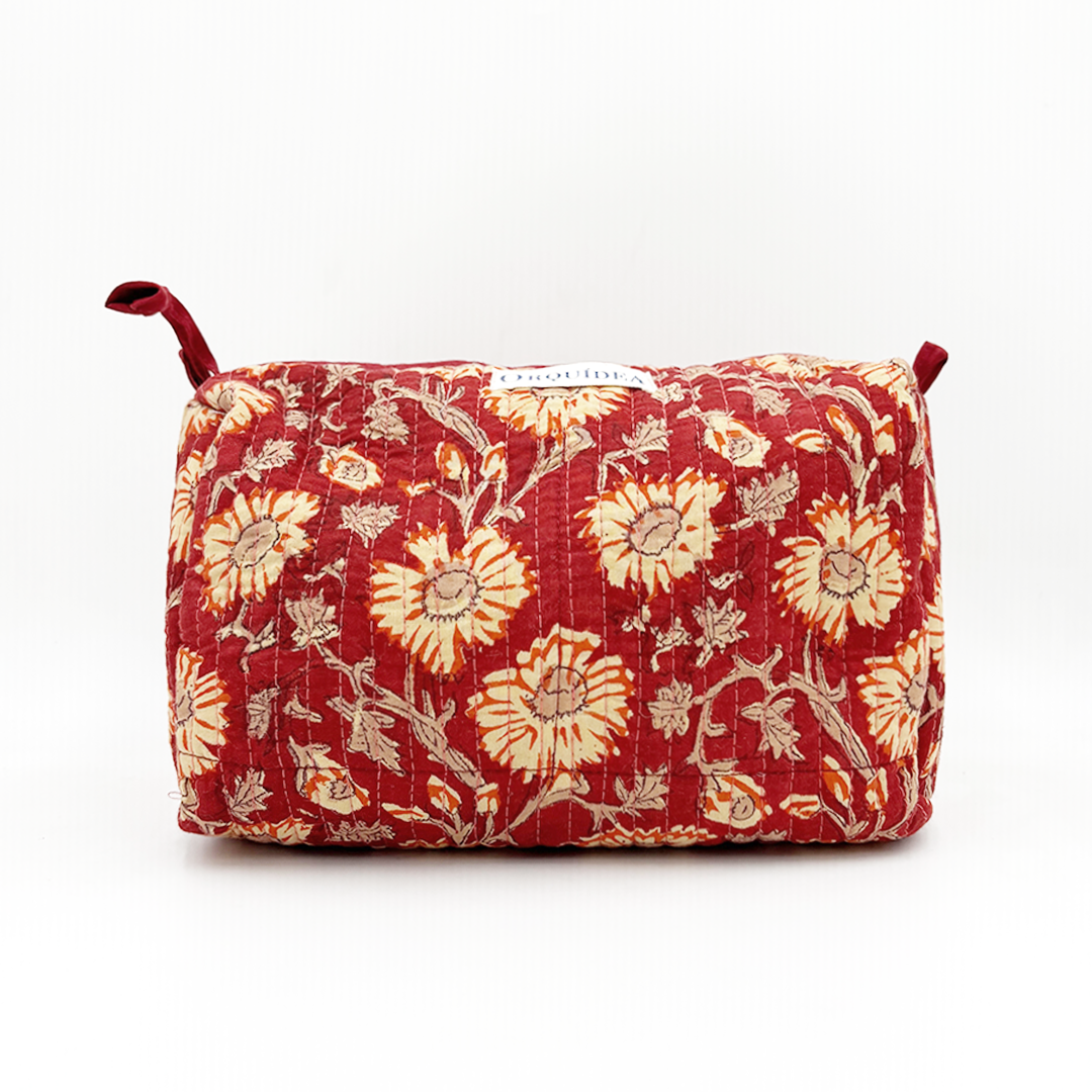 Estuche Orquídea