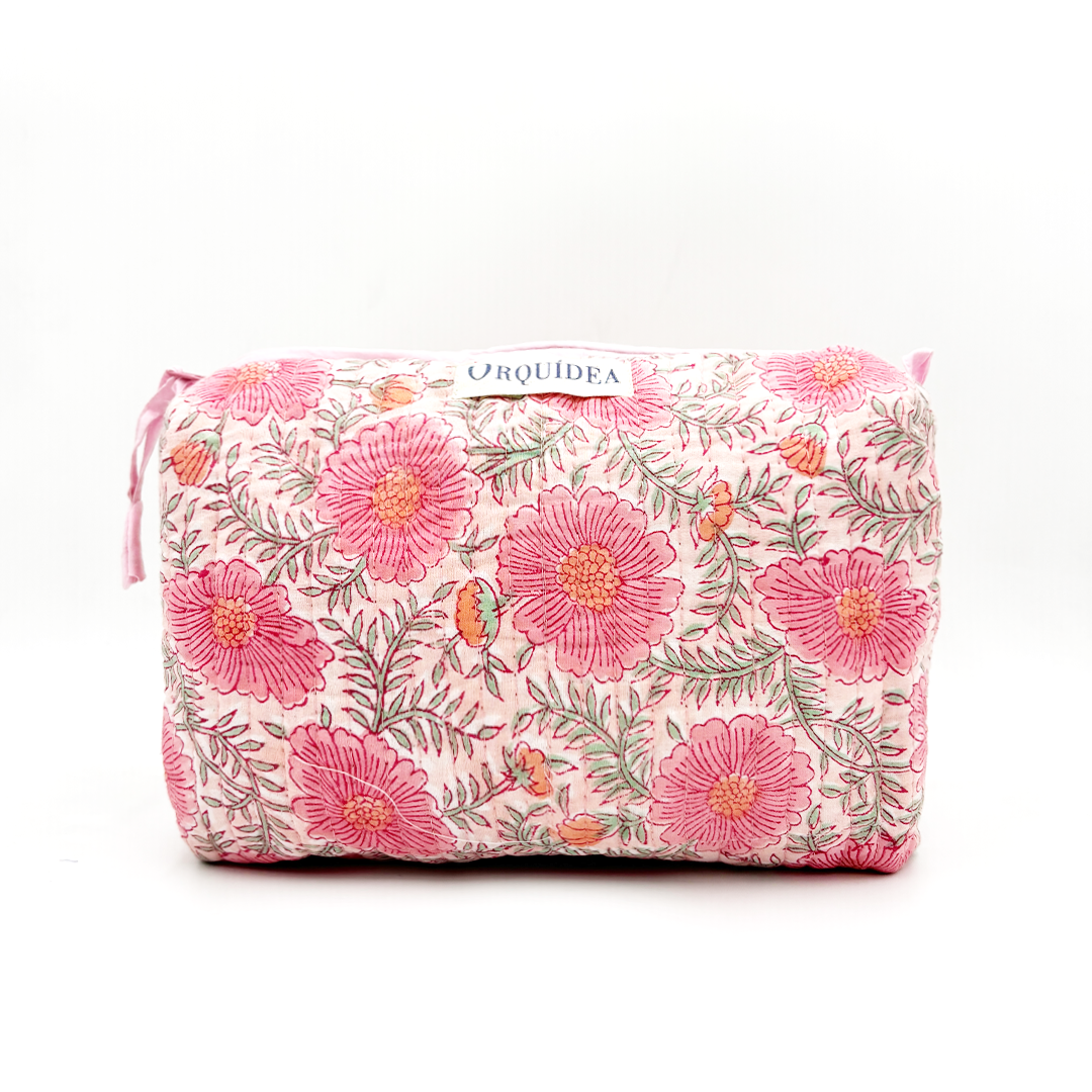 Estuche Orquídea