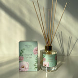 Difusor Ambiental Varitas 150ml - Sweet Peony