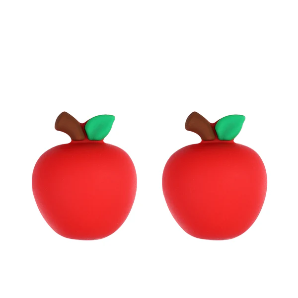 Protectores de puntos Frutas