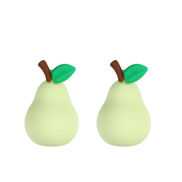 Protectores de puntos Frutas