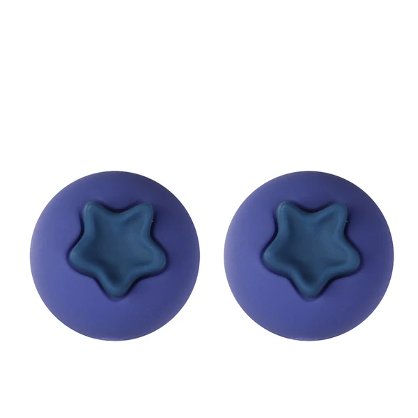 Protectores de puntos Frutas