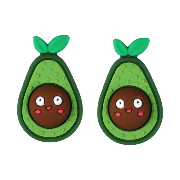 Protectores de puntos Frutas