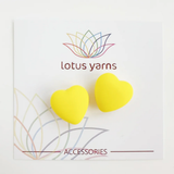 Protectores de puntos Corazones