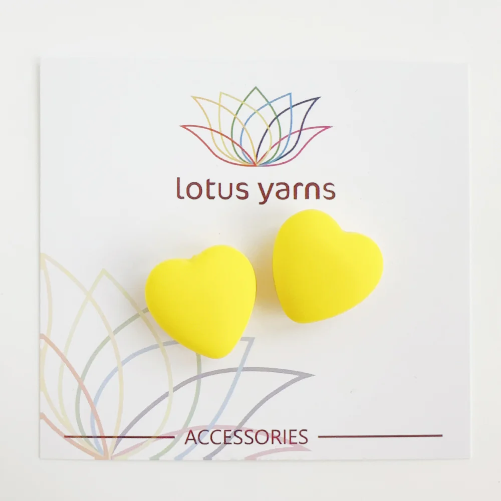 Protectores de puntos Corazones