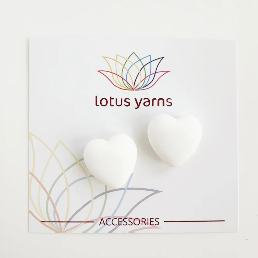 Protectores de puntos Corazones