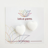 Protectores de puntos Corazones