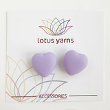 Protectores de puntos Corazones