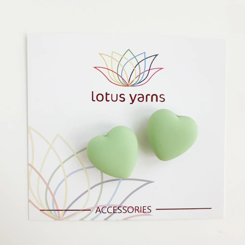 Protectores de puntos Corazones