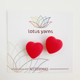 Protectores de puntos Corazones