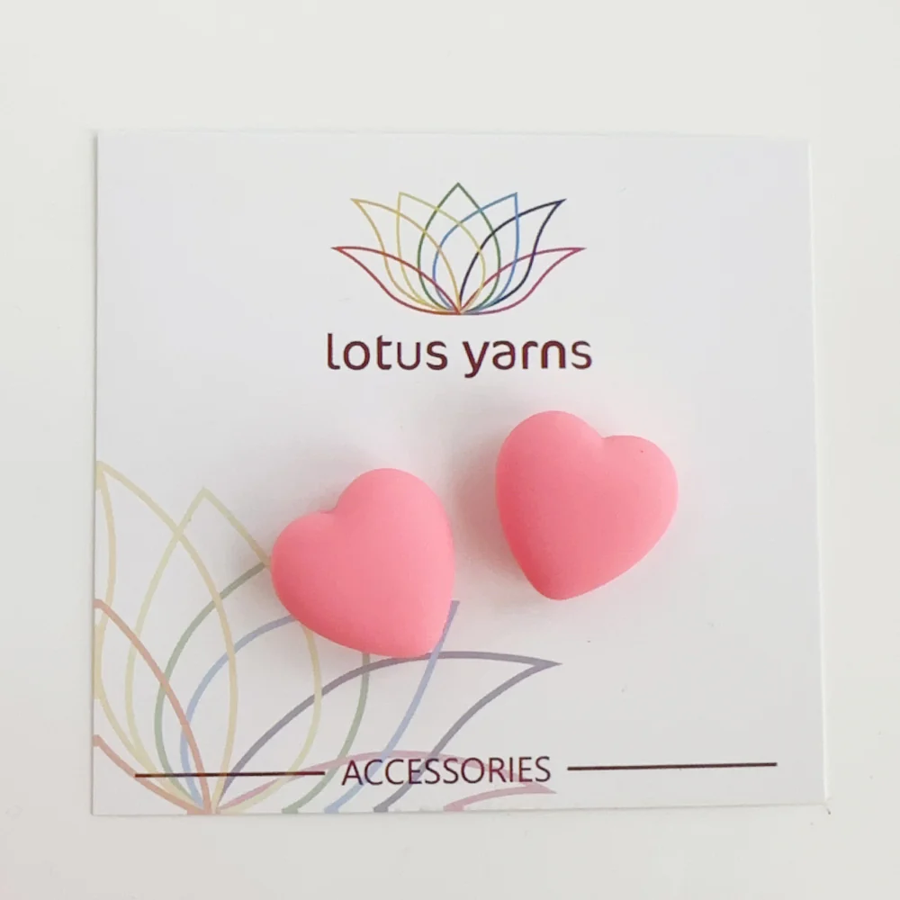 Protectores de puntos Corazones