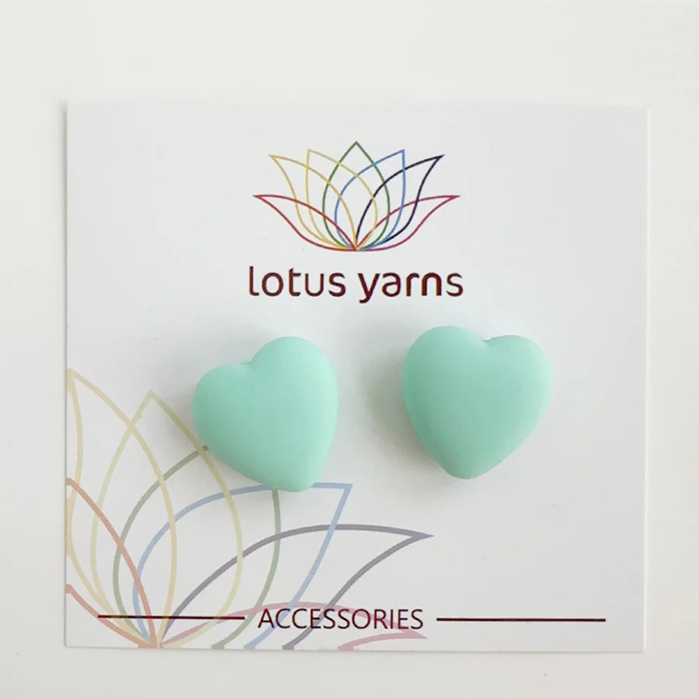 Protectores de puntos Corazones