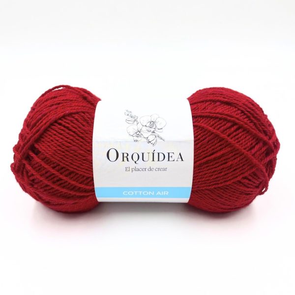 Cotton Air 100 Grs