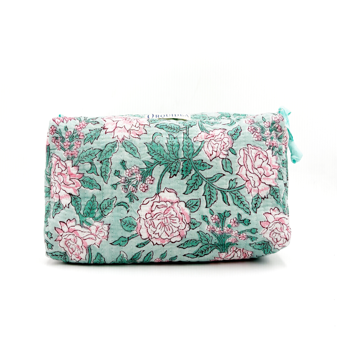 Estuche Orquídea