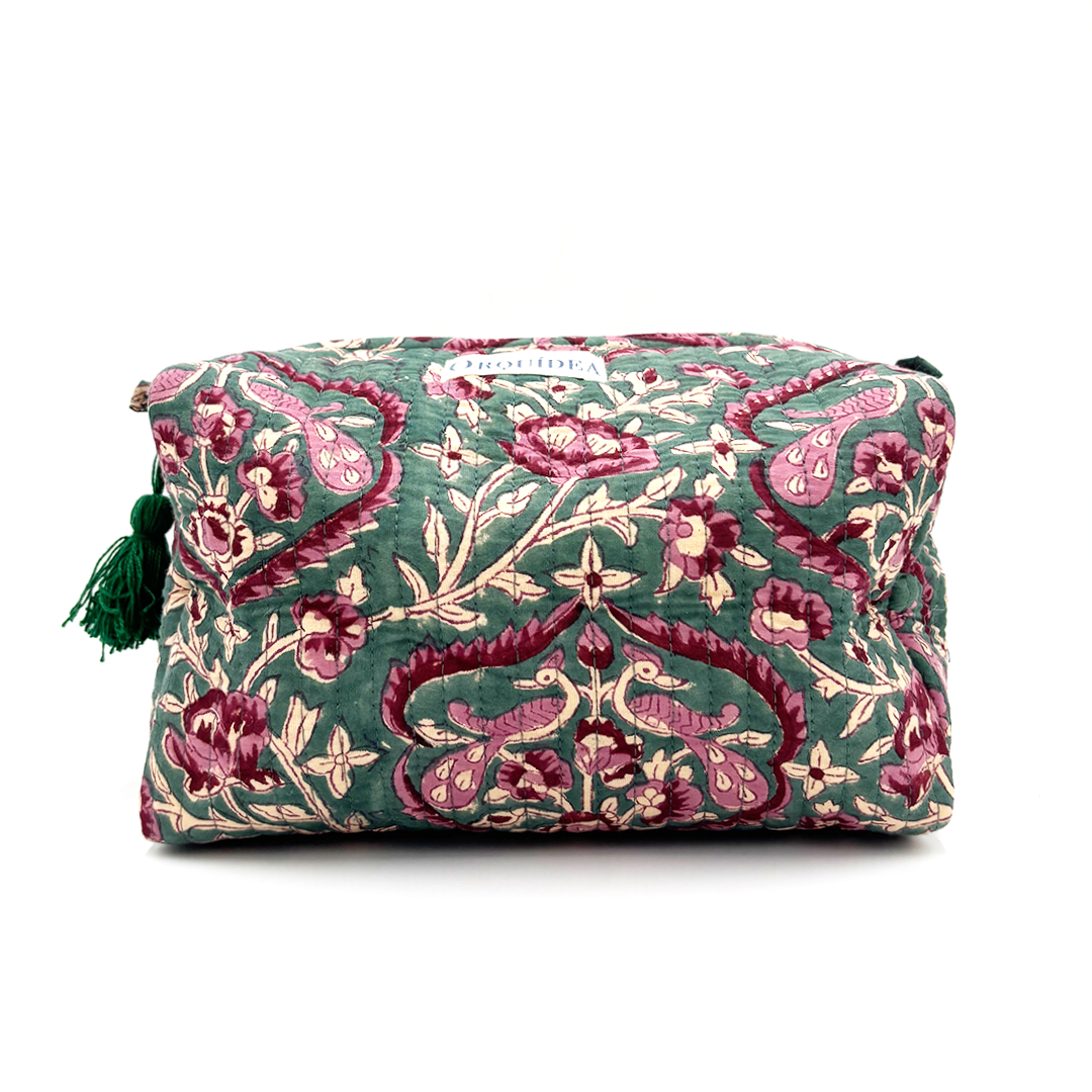 Estuche Orquídea