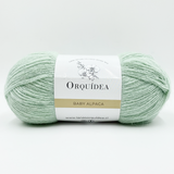 Baby Alpaca 100 Grs