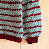 Kit Strawberry Fields (M/L)