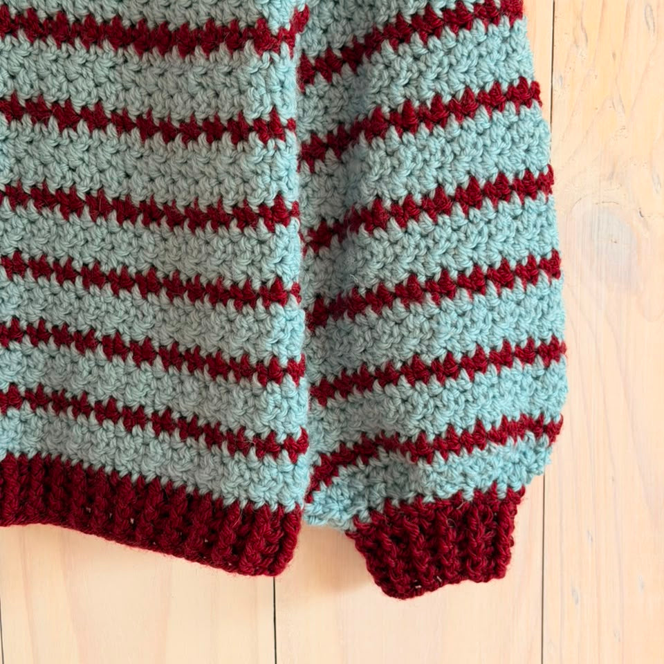 Kit Strawberry Fields (XL/2XL)