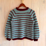 Kit Strawberry Fields (M/L)