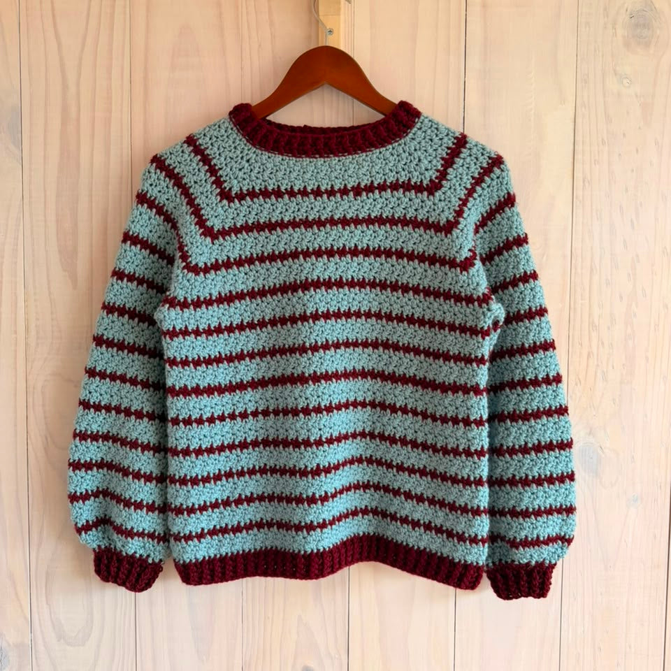 Kit Strawberry Fields (XS/S)
