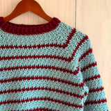Kit Strawberry Fields (M/L)