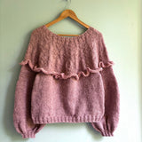 Kit Sweater Azalea
