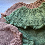 Kit Sweater Azalea