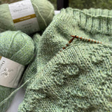 Kit Sweater Azalea