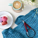 Palillo Circular Fijo Zing 80 cm - Knit Pro