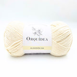 Algodón DK 100 Grs