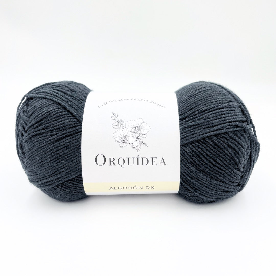 Algodón DK 100 Grs