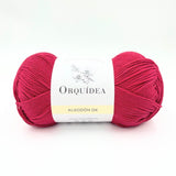 Algodón DK 100 Grs