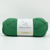 Algodón DK 100 Grs