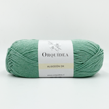 Algodón DK 100 Grs