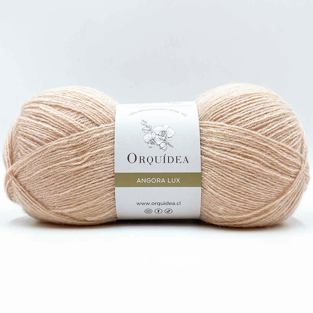 Angora Lux 100 Grs