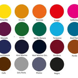 Colorante – Anilinas Montblanc