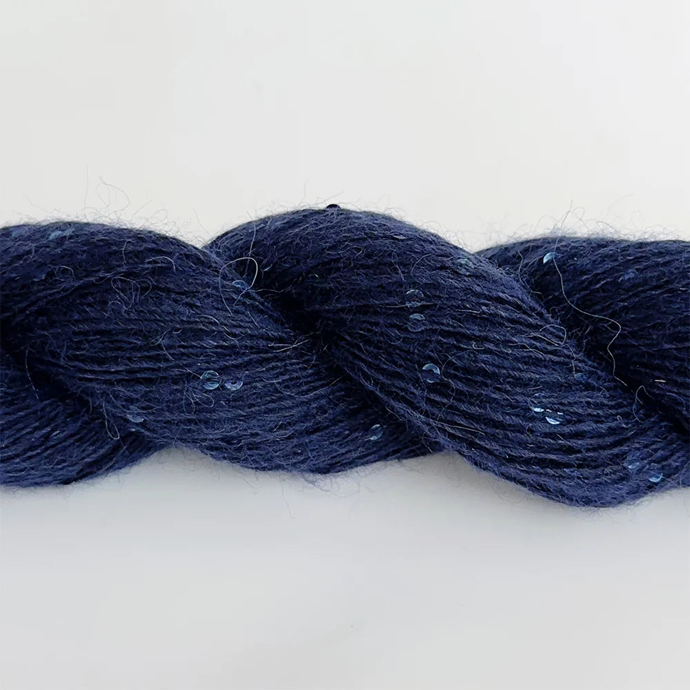 Alpaca Sequins
