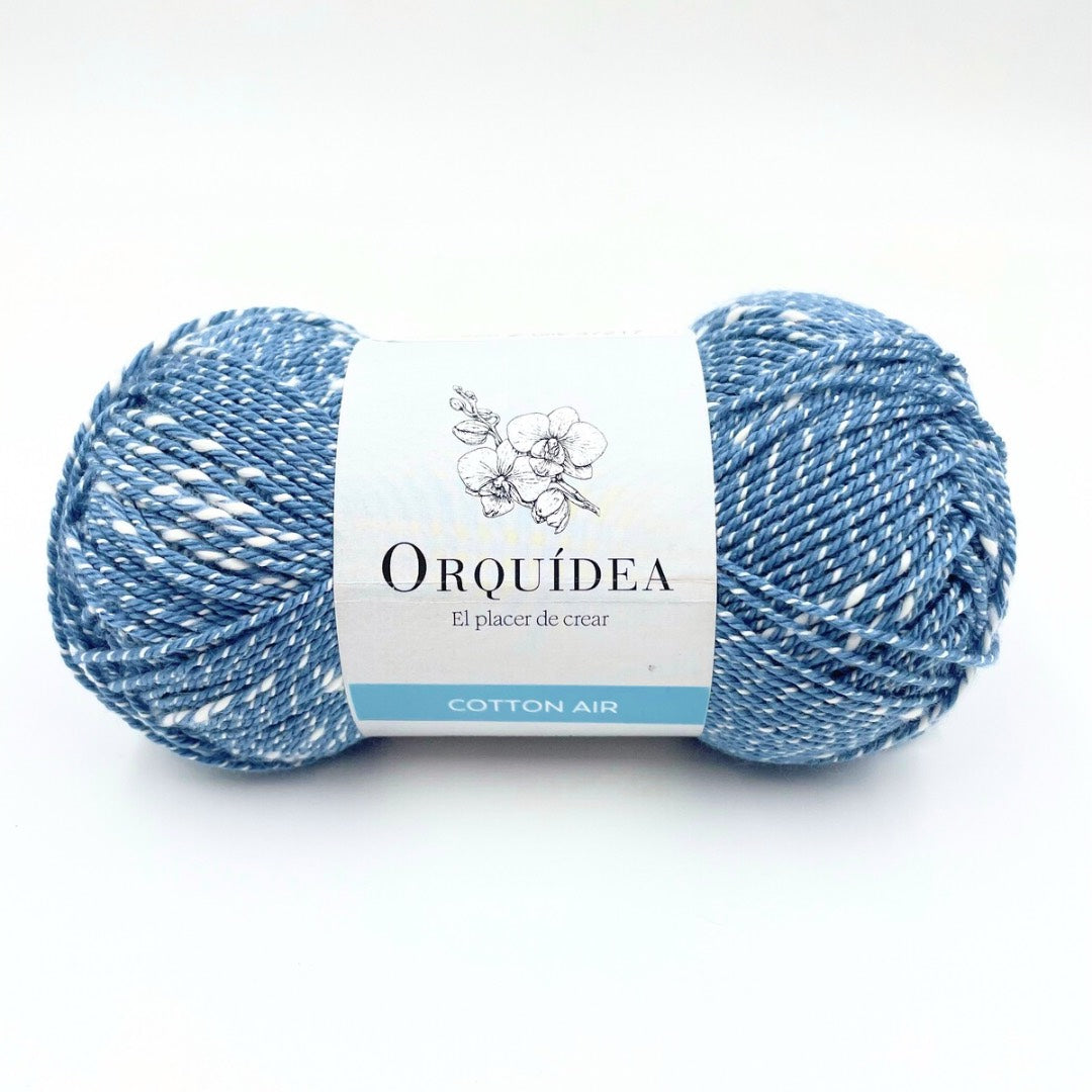 Cotton Air 100 Grs
