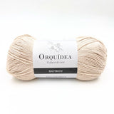 Bamboo 100 Grs