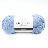 Bamboo 100 Grs