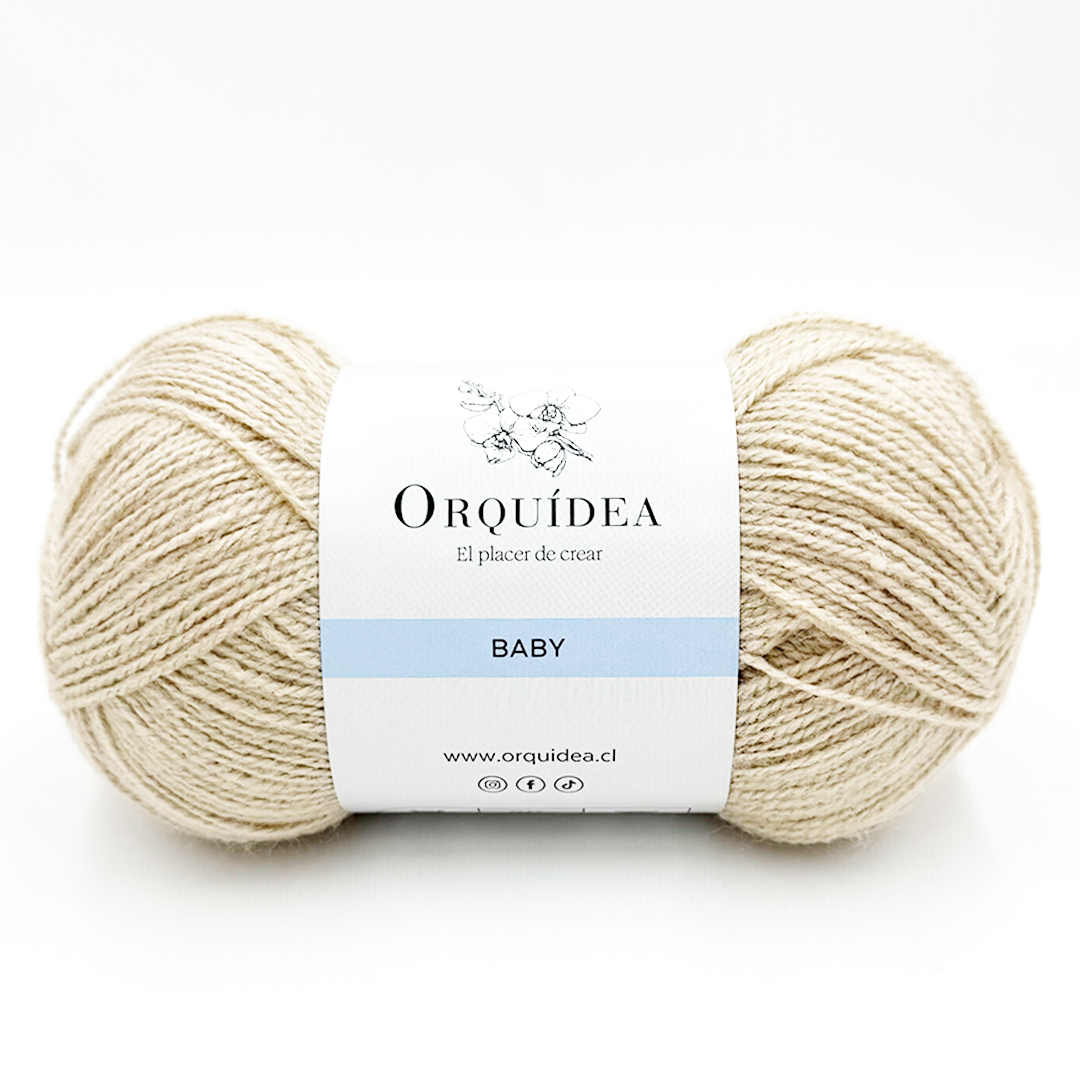 Baby 100 Grs