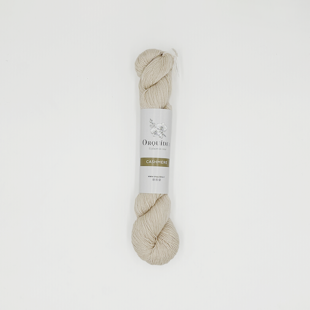 Cashmere - 50 gr