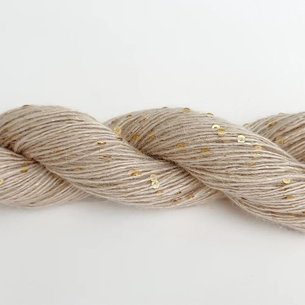 Alpaca Sequins