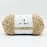 Baby Alpaca 100 Grs