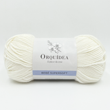 Bebé Super Soft 100 Grs