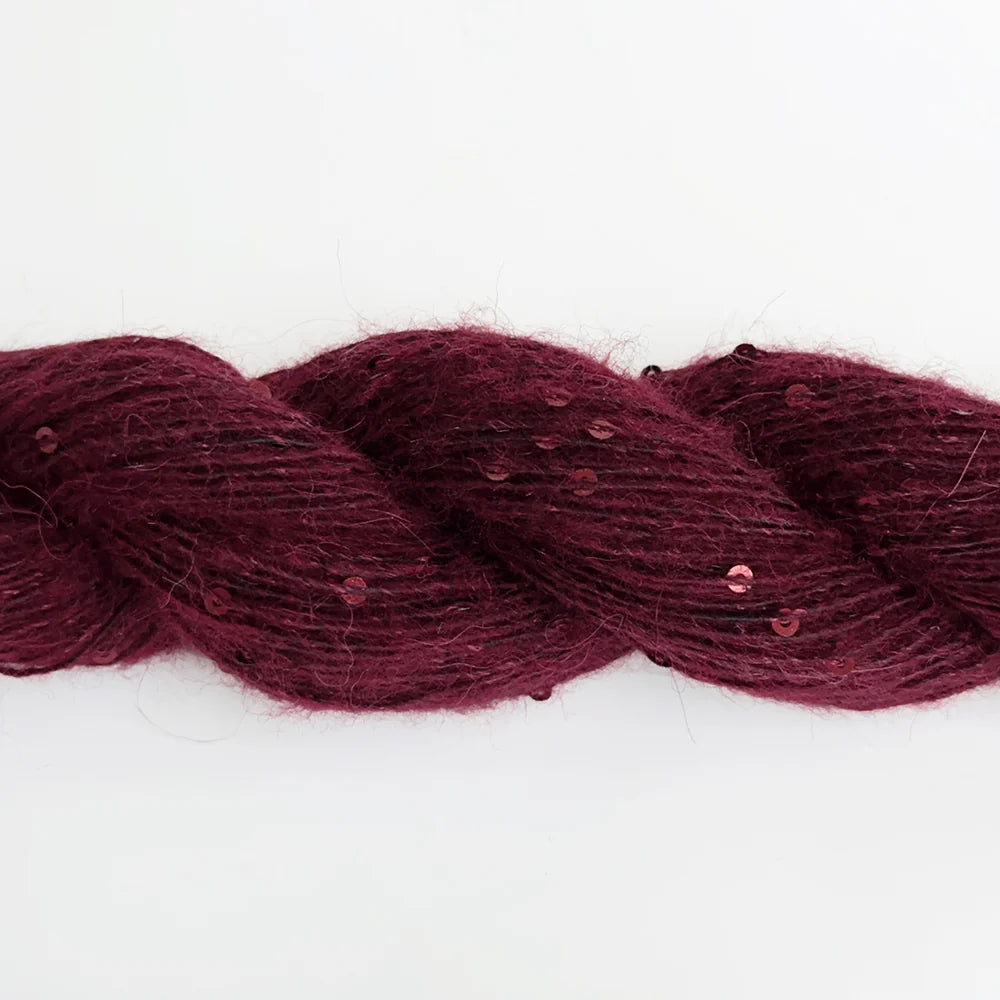 Alpaca Sequins