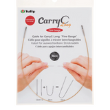 Cable Conector CarryC Long – Hilo Fino