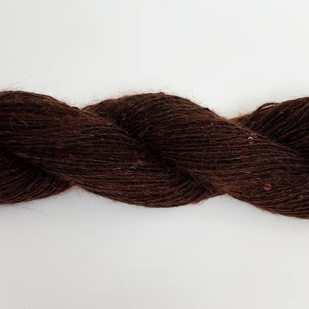 Alpaca Sequins