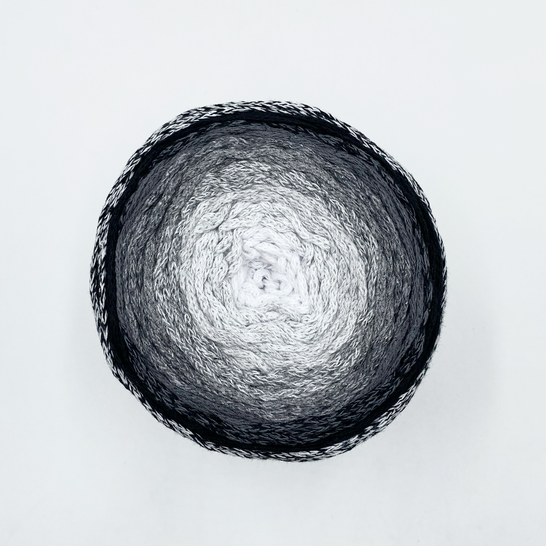 Chainy Cotton Cake 250 Grs