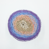 Chainy Cotton Cake 250 Grs